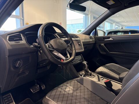 Tiguan 2.0 TDI 150 DSG7 R-LINE 2023 occasion 38370 Saint-Clair-du-Rh&ocirc;ne