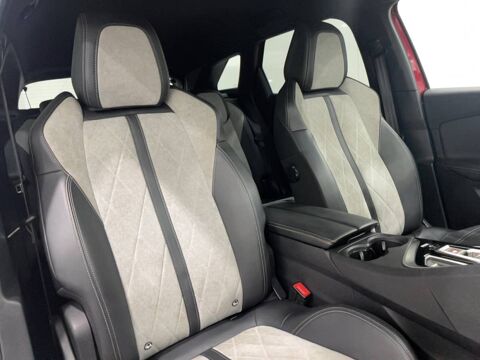 3008 Hybrid4 300 e-EAT8 GT 5 portes (f&eacute;vr. 2020) (co2 30) 2020 occasion 63300 Thiers