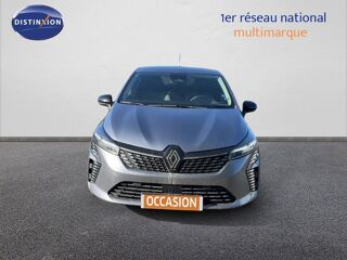 Jumpy V 1.0 TCE 90CH X-TRONIC EVOLUTION 2025 occasion 91580 &Eacute;tr&eacute;chy