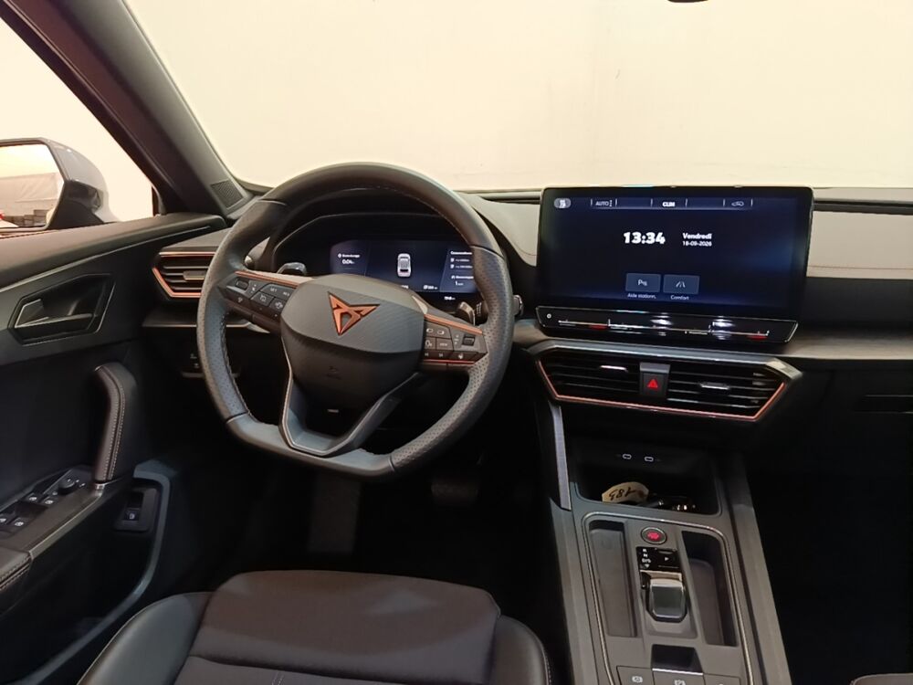 Formentor 1.4 e-HYBRID 204ch DSG6 Business Edition 2024 occasion 91580 &Eacute;tr&eacute;chy