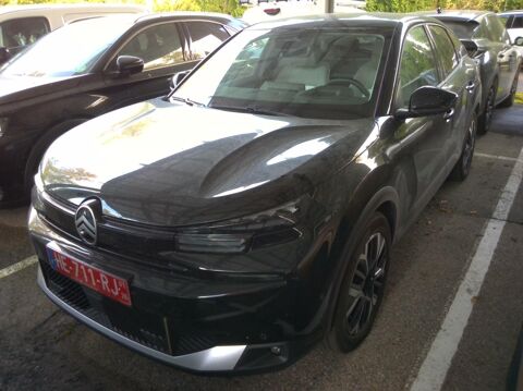 Citro&euml;n C4 Hybride 145 e-DCS6 Max - 5P 2025 occasion Aulnay-sous-Bois 93600