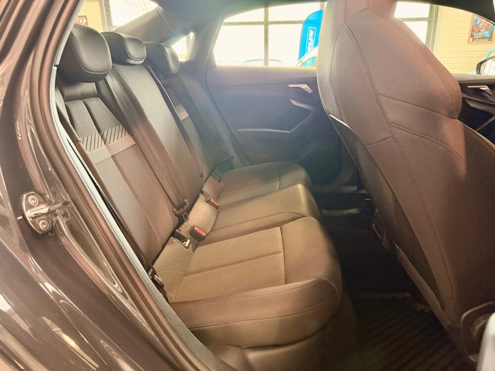 A3 30 TFSI MHEV S Tronic 110 Design 2023 occasion 63360 Gerzat