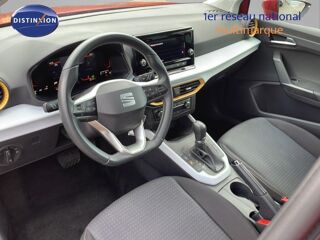 Arona 1.0 TSI 115CH DSG STYLE SPECIAL EDITION 2025 occasion 91580 &Eacute;tr&eacute;chy