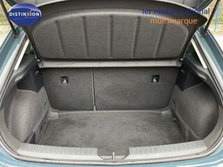 Leon 2.0 TDI 115CH STYLE XL 2025 occasion 91580 &Eacute;tr&eacute;chy