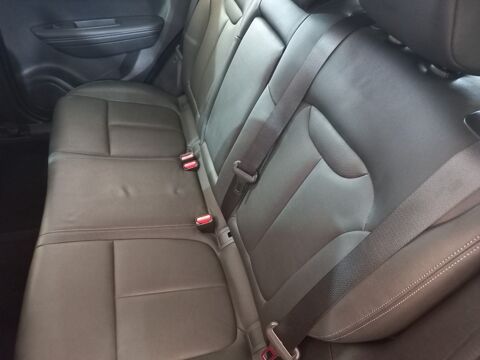 Kadjar Intens Energy TCe 130 EDC 2018 occasion 91580 &Eacute;tr&eacute;chy