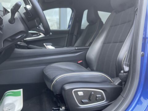 Austral iconic E-Tech full hybrid 200 - 24 2024 occasion 38460 Cr&eacute;mieu