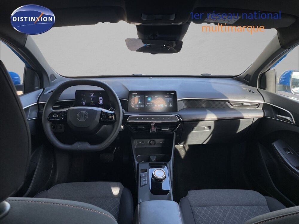 Jumpy 1.5L HYBRID+ 195CH COMFORT 2024 occasion 91580 &Eacute;tr&eacute;chy