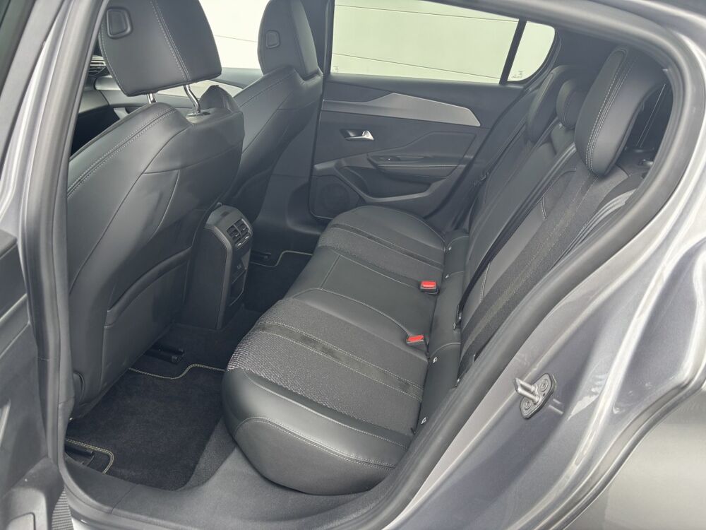 308 Hybrid 145 e-DCS6 GT 2025 occasion 69330 Meyzieu