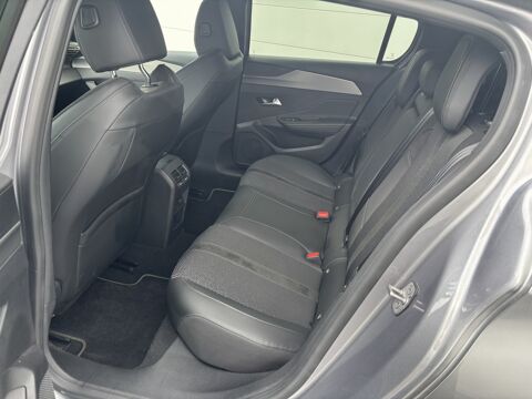 308 Hybrid 145 e-DCS6 GT 2025 occasion 69330 Meyzieu