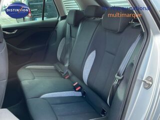 Kamiq KAMIQ 1.0 TSI 115CH DSG7 SELECTION 2025 occasion 91580 &Eacute;tr&eacute;chy