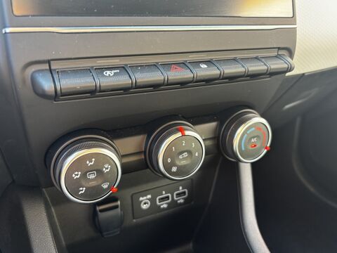 Clio Evolution SCe 65 2023 occasion 86440 Mign&eacute;-Auxances
