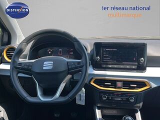 Arona 1.0 TSI 115CH STYLE SPECIAL EDITION 2025 occasion 91580 &Eacute;tr&eacute;chy