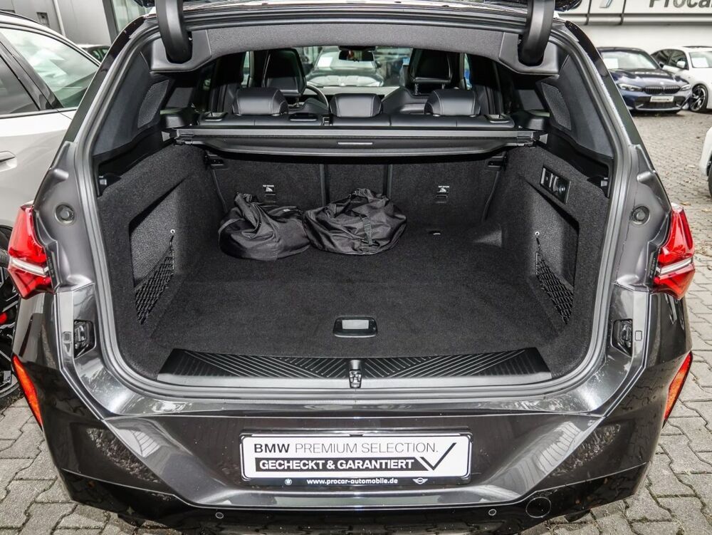 X3 30e xDrive M Sport 299 ch Toit Pano Cam&eacute;ra 360&deg; Harman Kardo 2025 occasion 69007 Lyon