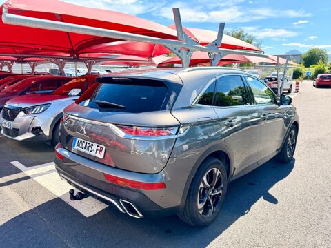 DS3 PureTech 225 Automatique Grand Chic 2019 occasion 63360 Gerzat