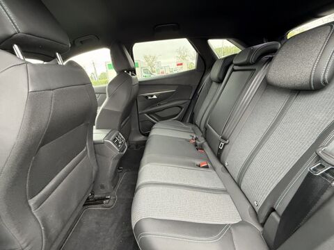 3008 Hybrid 136 e-DCS6 Allure Pack 2024 occasion 86300 Chauvigny
