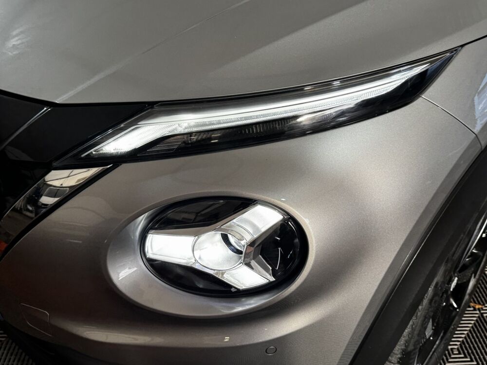 Juke Hybrid 143 Business+ 2022 occasion 91580 &Eacute;tr&eacute;chy