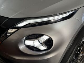 Juke Hybrid 143 Business+ 2022 occasion 91580 &Eacute;tr&eacute;chy