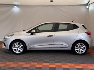 Clio Business TCe 100 - 20 2020 occasion 91580 &Eacute;tr&eacute;chy