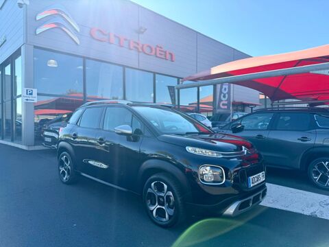 Citro&euml;n C3 Aircross PureTech 110 S&S BVM6 Shine 2019 occasion Gerzat 63360