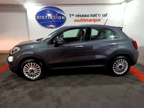 500 X 1.6 Multijet 120ch City Cross 2019 occasion 91580 &Eacute;tr&eacute;chy