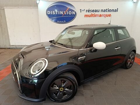 Mini MINI COUPE Cooper SE Finition Business Design BVA 2022 occasion &Eacute;tr&eacute;chy 91580