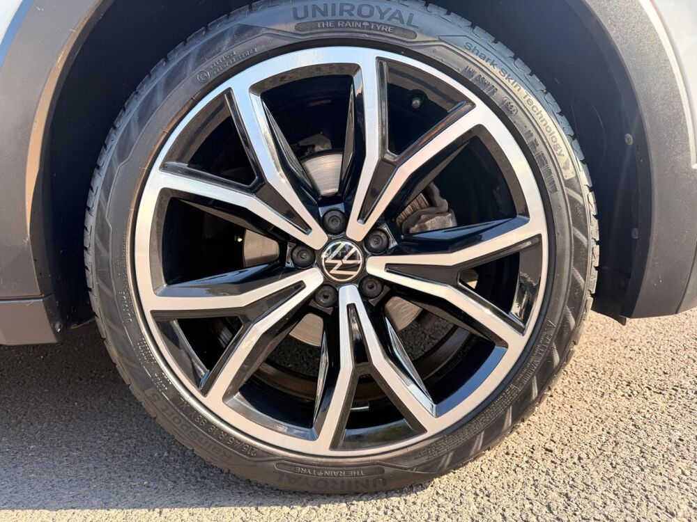 T-Cross 1.0 TSI 110ch DSG Carat 2021 occasion 63360 Gerzat
