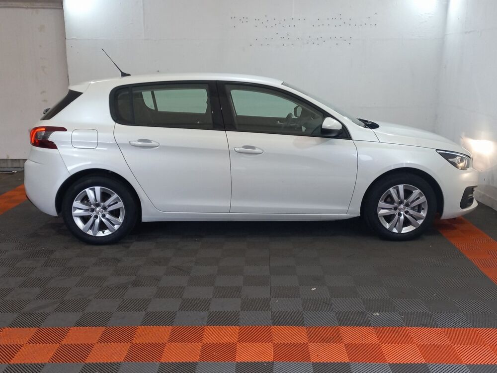 308 Puretech 110 S&S Active Business 2019 occasion 91580 &Eacute;tr&eacute;chy
