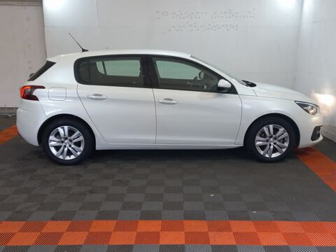 308 Puretech 110 S&S Active Business 2019 occasion 91580 &Eacute;tr&eacute;chy