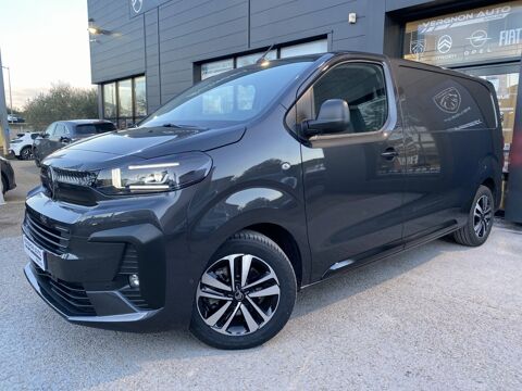 Citro&euml;n Jumpy M Diesel 180 ch Automatique FG Type-H 2026 occasion Quissac 30260