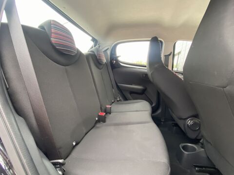 Jumpy VTi 72 S&S BVM Feel 2021 occasion 30260 Quissac