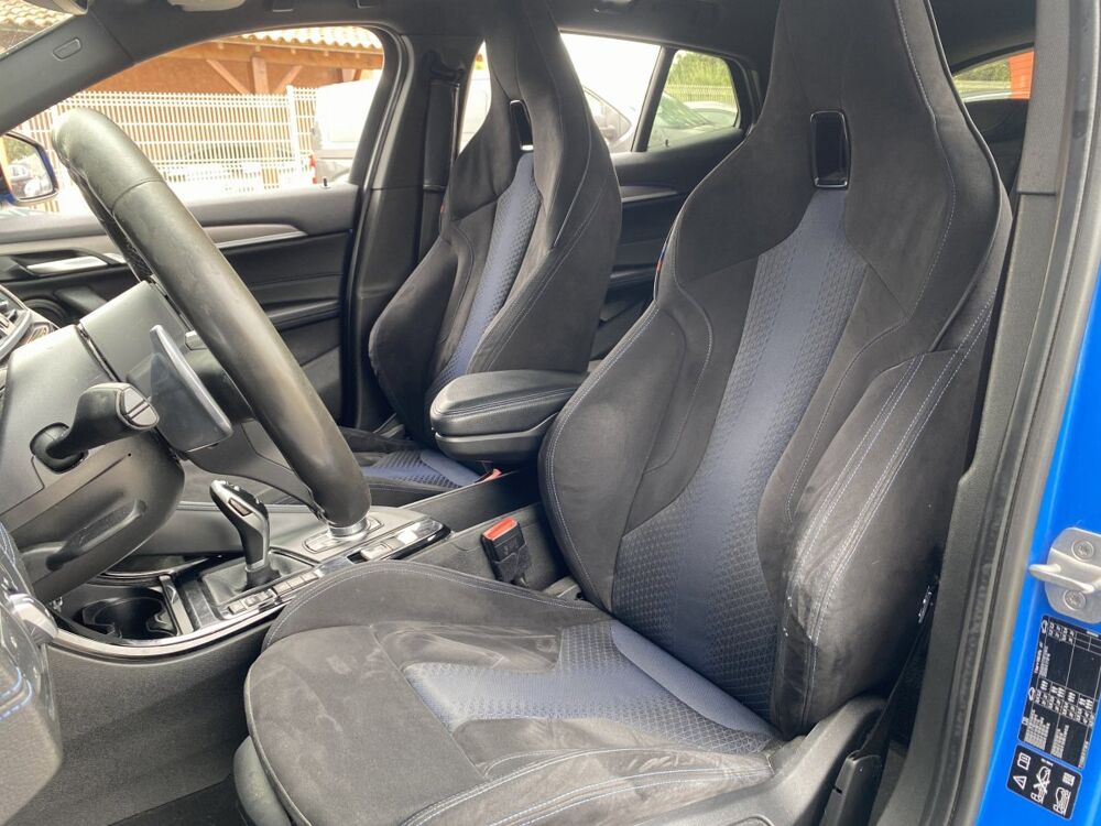 X2 xDrive20d M Sport BVA8 2019 occasion 30260 Quissac