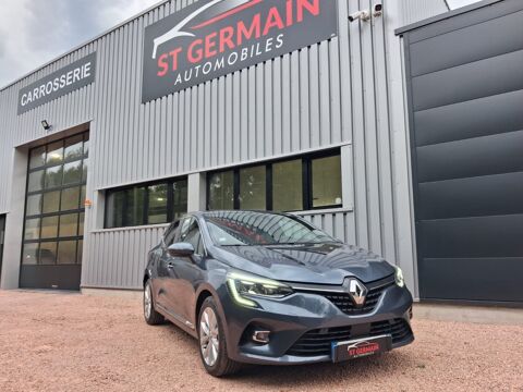Clio Intens TCe 100 - 20 2020 occasion 42640 Saint-Germain-Lespinasse