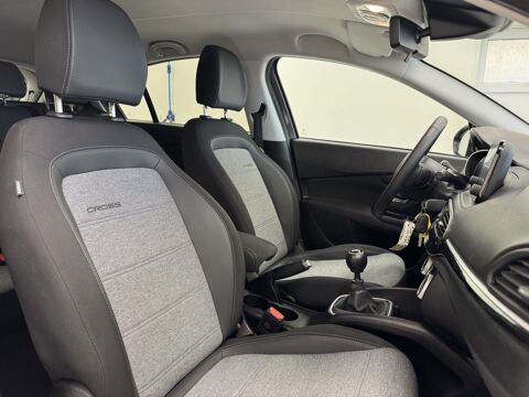 Tipo 1.6 MultiJet 130ch S/S Cross Plus 2022 occasion 76360 Barentin