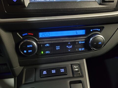Auris Hybride 136h Feel 2015 occasion 93600 Aulnay-sous-Bois