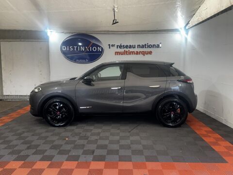DS3 BlueHDi 110 Manuel Performance Line 2021 occasion 91580 &Eacute;tr&eacute;chy