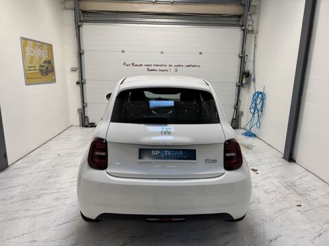 500 24kWh Action Plus 2023 occasion 76360 Barentin