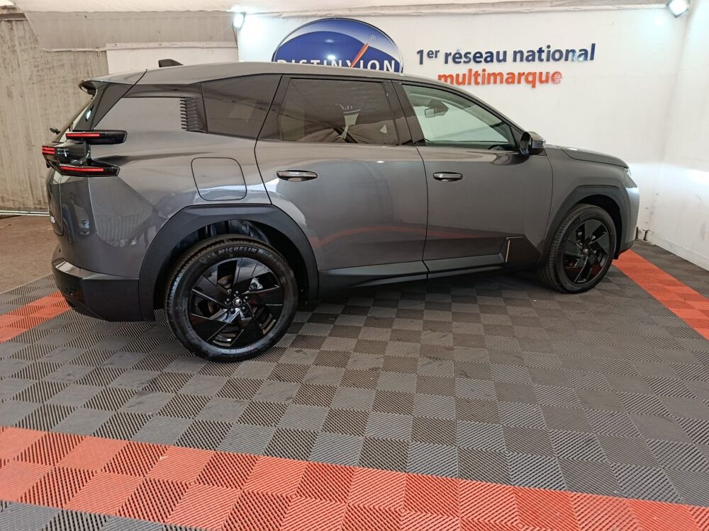 C5 aircross Hybride 145ch auto MAX 2025 occasion 91580 &Eacute;tr&eacute;chy
