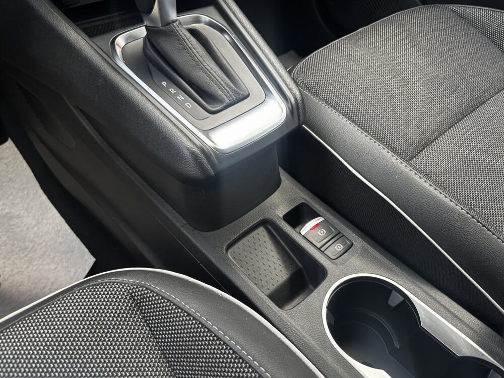 Captur Intens TCe 140 EDC FAP -21 2022 occasion 86440 Mign&eacute;-Auxances
