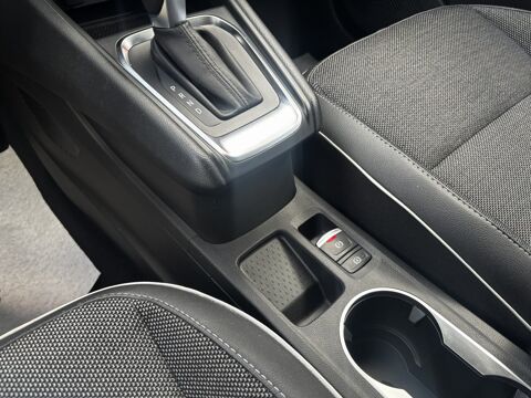 Captur Intens TCe 140 EDC FAP -21 2022 occasion 86440 Mign&eacute;-Auxances