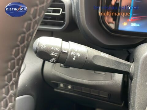 Berlingo MPV M 1.5 BLUEHDI 130CH S&S EAT8 PLUS 2026 occasion 91580 &Eacute;tr&eacute;chy