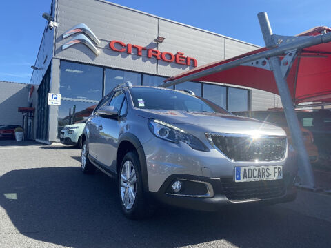 Annonce voiture Peugeot 2008 11990 