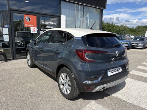 Captur Business TCe 140 FAP -21 2021 occasion 30610 Sauve