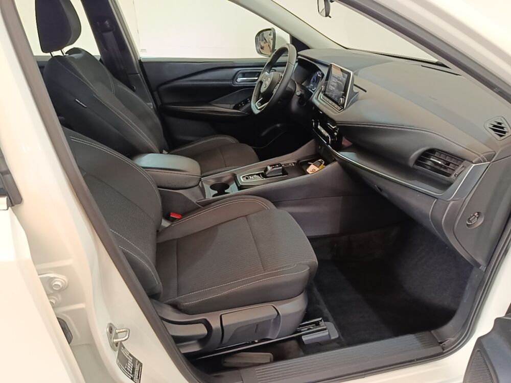 Qashqai e-Power 190 Business Edition BVA 2023 occasion 91580 &Eacute;tr&eacute;chy