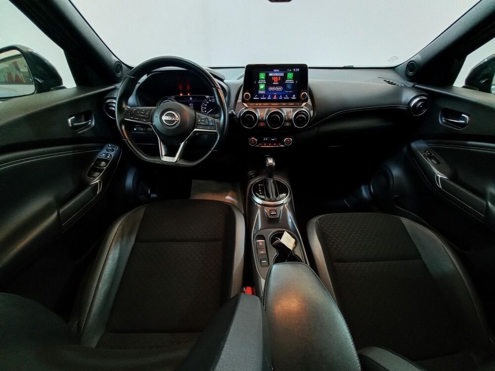 Juke Hybrid 143 Business+ 2023 occasion 91580 &Eacute;tr&eacute;chy