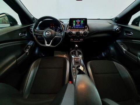 Juke Hybrid 143 Business+ 2023 occasion 91580 &Eacute;tr&eacute;chy
