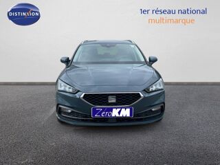 Leon 2.0 TDI 115CH STYLE XL 2025 occasion 91580 &Eacute;tr&eacute;chy