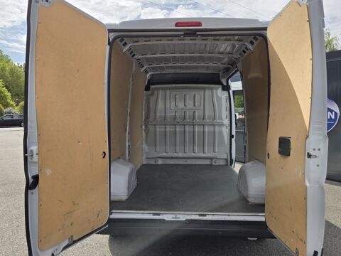 Jumpy MH2 3T 120ch Easy Pro 2023 occasion 91580 &Eacute;tr&eacute;chy