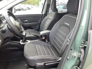 Duster Journey+ Blue dCi 115 4x2 2024 occasion 40160 Parentis-en-Born