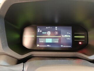 Duster journey hybrid 155 2026 occasion 91580 &Eacute;tr&eacute;chy