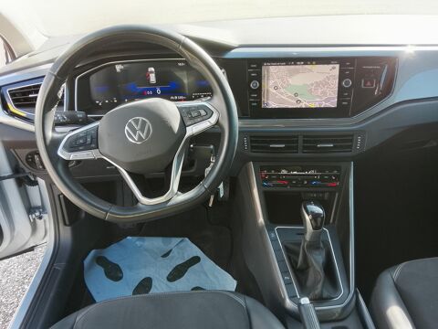 Polo 1.0 TSI 95 STYLE DSG7 2023 occasion 42240 Unieux
